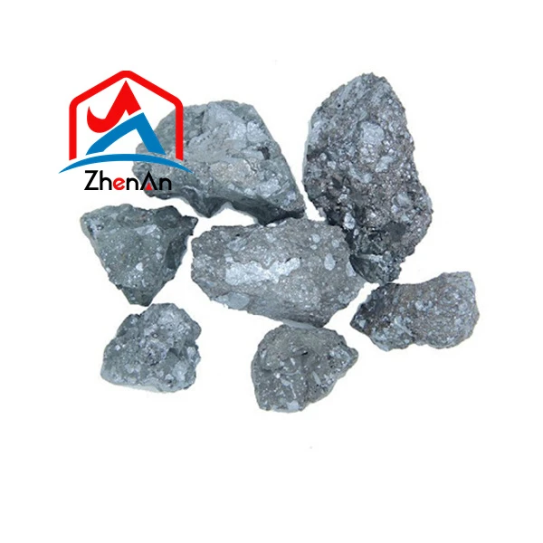 Silicon Slag With Unique Performance