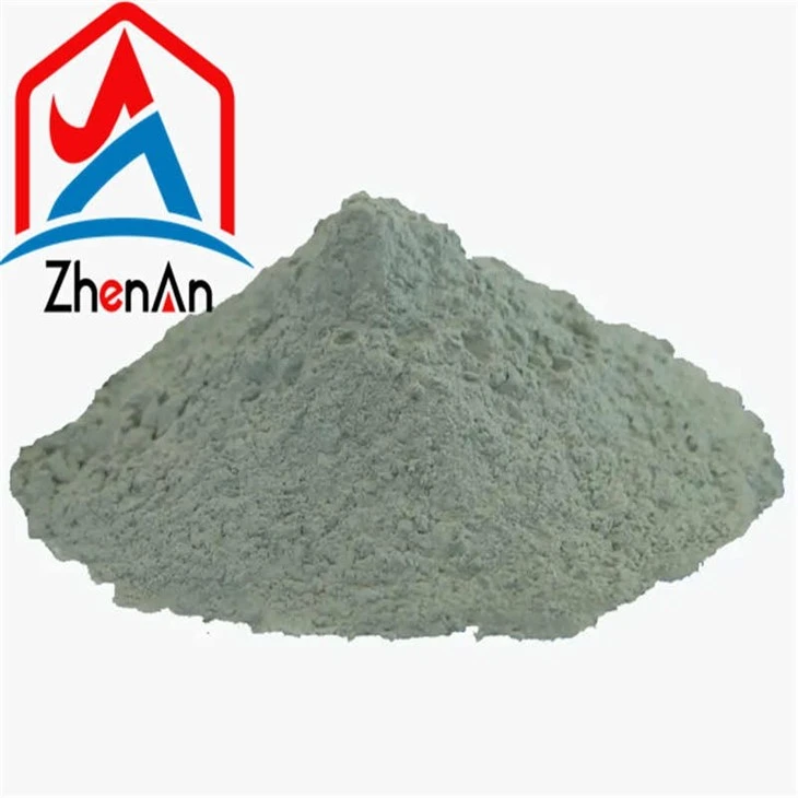 Special Green Silicon Carbide Powder