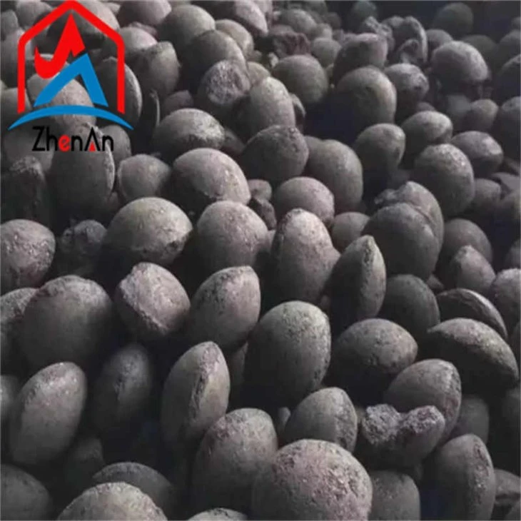 Special Material Silicon Briquette