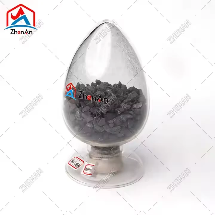 Superior Purity Ferro Silicon 60
