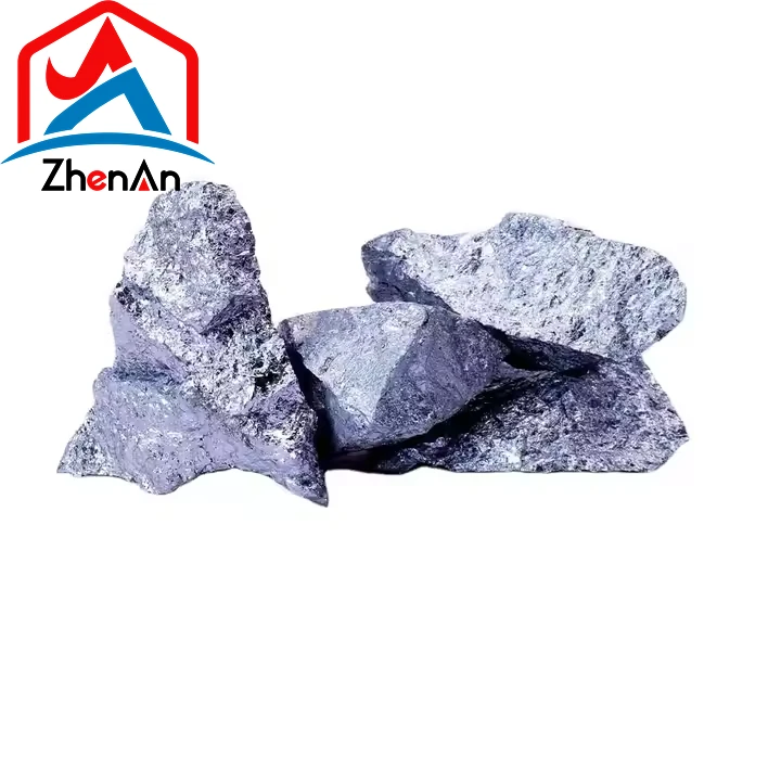 Superior Silicon Metal 2202