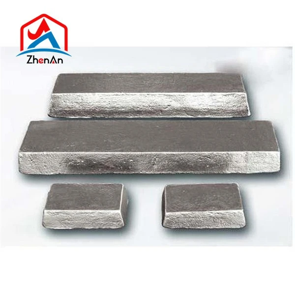 The Advantages Of Magnesium Metal Alloy The Advantages Of Magnesium Metal Alloy