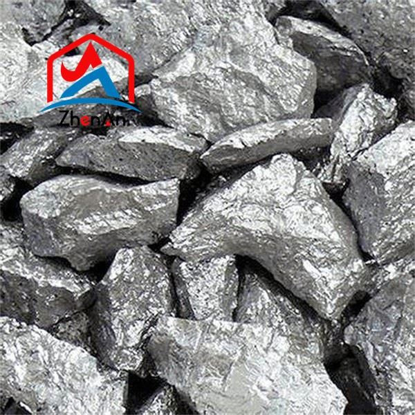 The Ferro Silicon Alloy At A Best Price