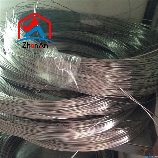 Titanium Wire Exporter From China Titanium Wire Exporter From China