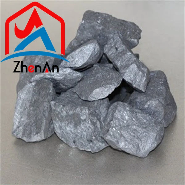 Useful Material Silicon Zirconium Alloy