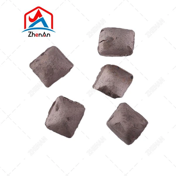 Vanadium Nitrogen Alloy Block Vanadium Nitrogen Alloy Block