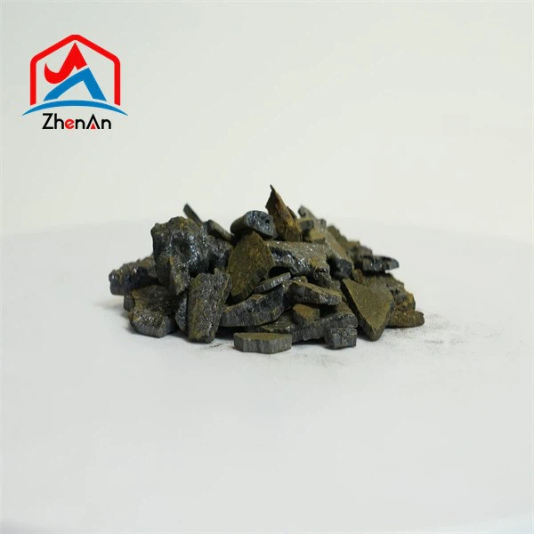 Production Process Of Vanadium Pentoxide Flakes