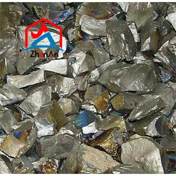 Various Use Of Ferrotitanium Various Use Of Ferrotitanium
